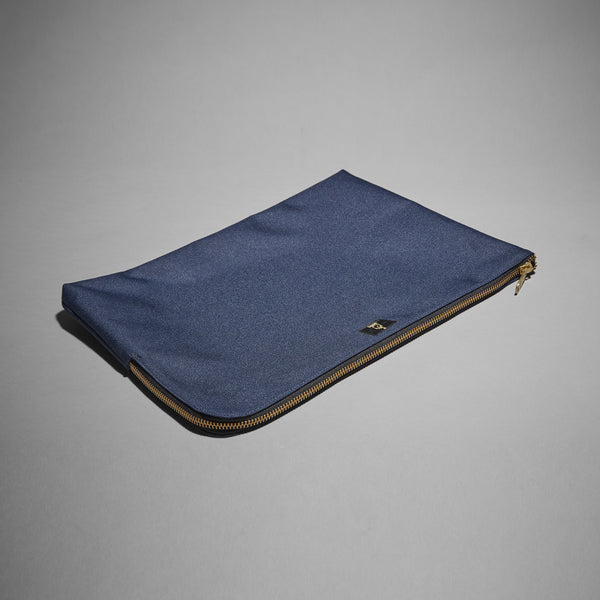 Large Zip Pouch Custom House International