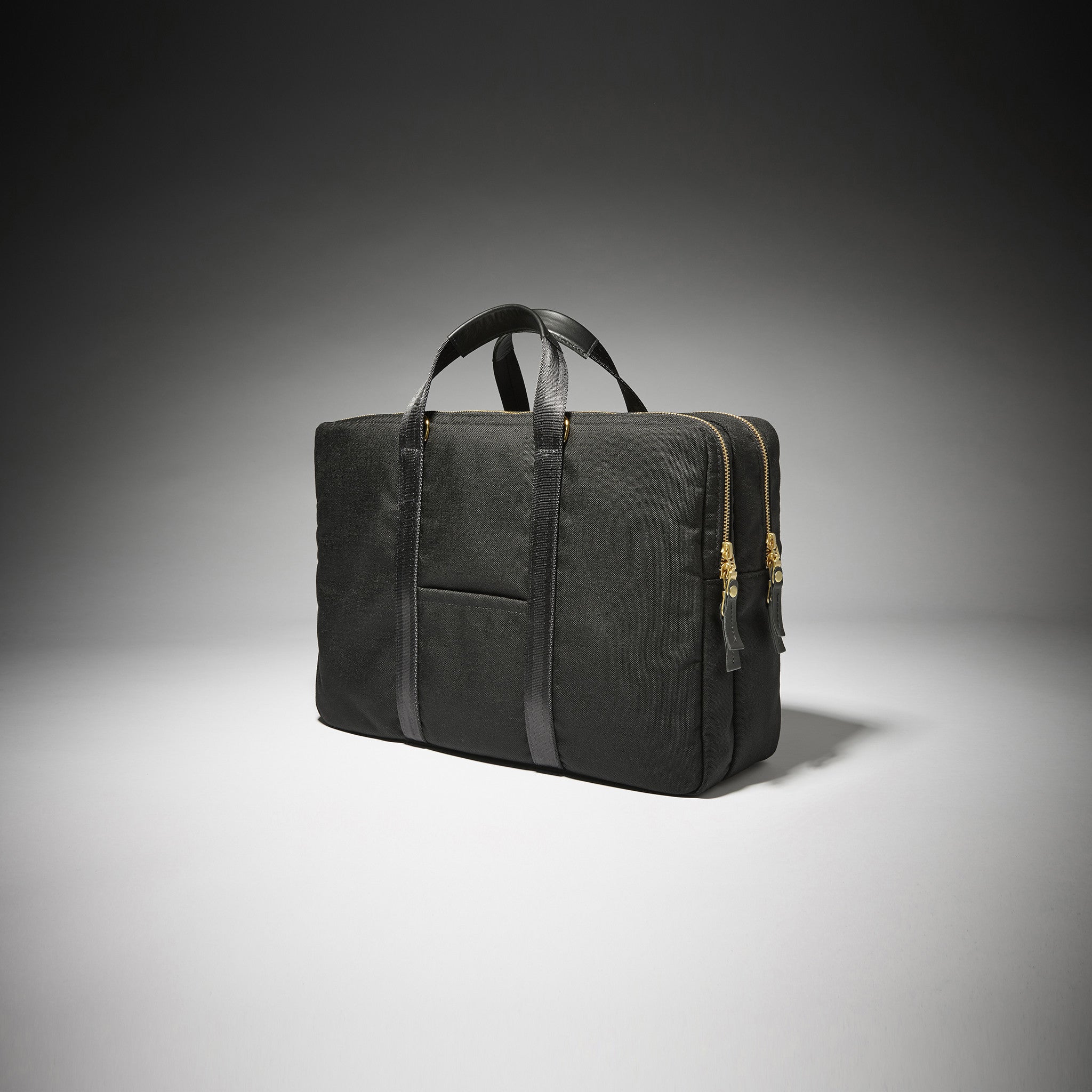 Kirkman Briefcase — Medium