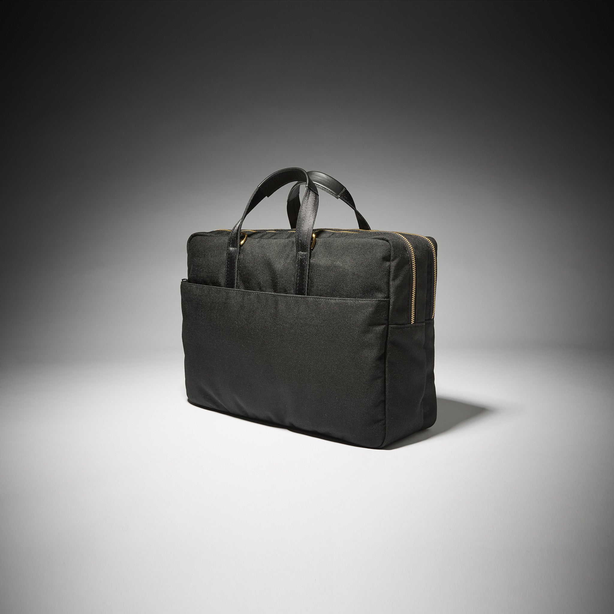 Kirkman Briefcase — Medium