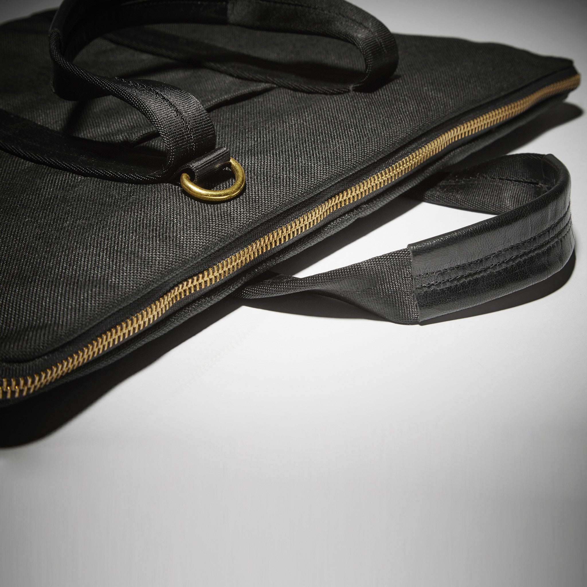 Kirkman Briefcase – Slim