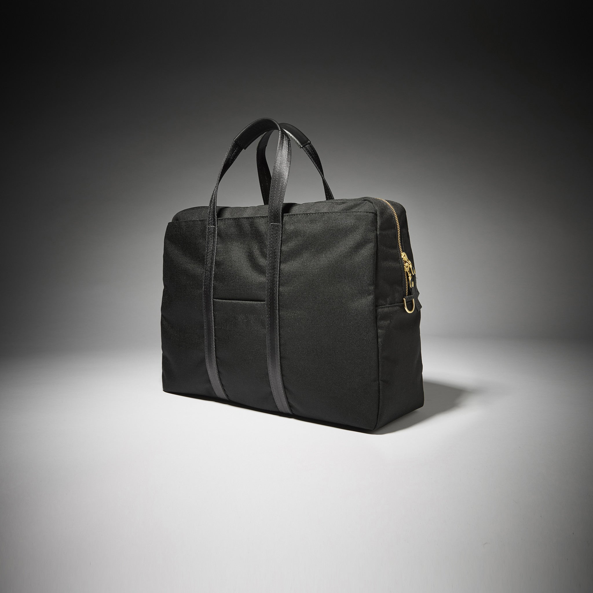 Kirkman Duffle