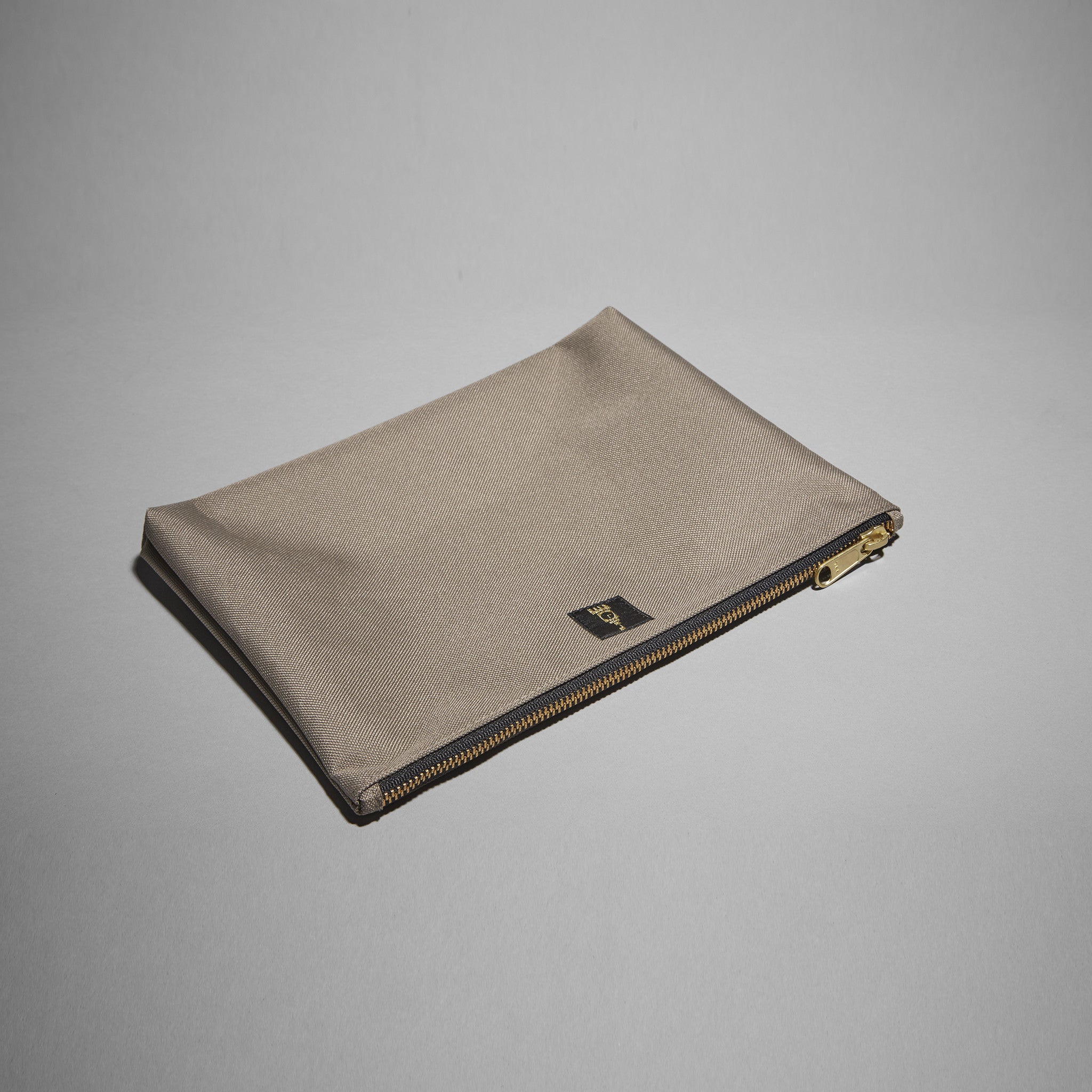 Medium Zip Pouch