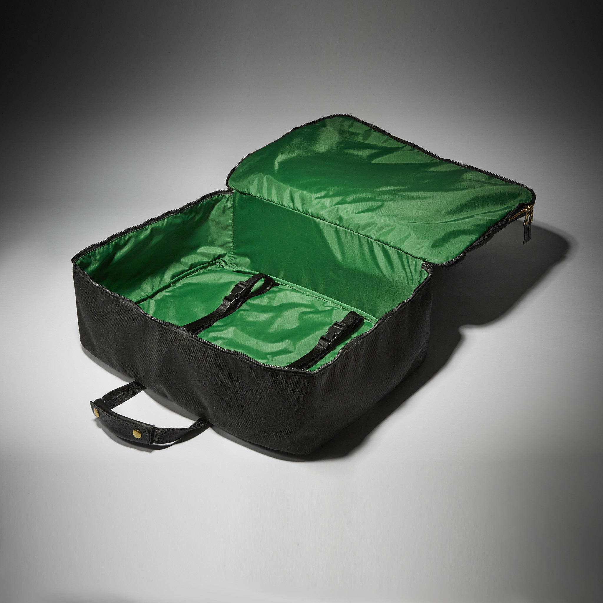 Kirkman Valise – Medium